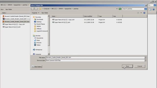 How to apply or create patches using Floating IPS (Flips) смотреть онлайн