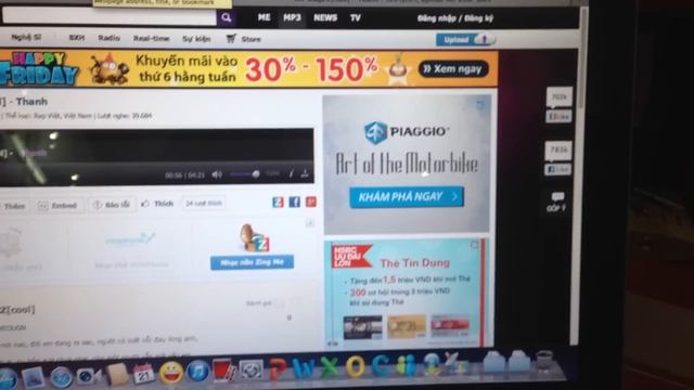 Macbook Pro A1278 MC314 ĐÃ QUA SỬ DỤNG смотреть онлайн