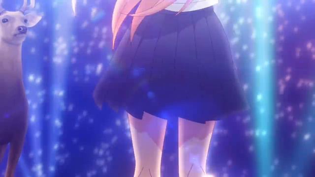 Shikanoko Nokonoko Koshitantan 1HOUR ENDURANCE：OP Theme