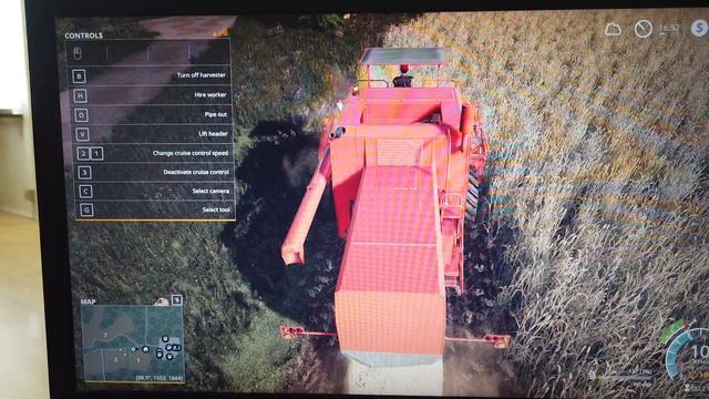 MongoTV_13800 - Mongo Games - Farming Simulator 19 -Holmåkra-Part 100-Cut Down All The Trees On Map смотреть онлайн