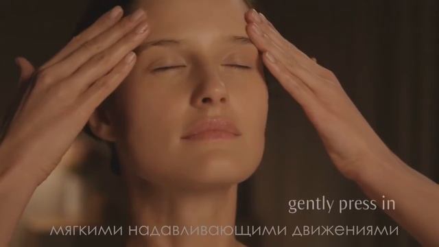 Ночная сыворотка и регенерирующая сыворотка Dr. Hauschka смотреть онлайн