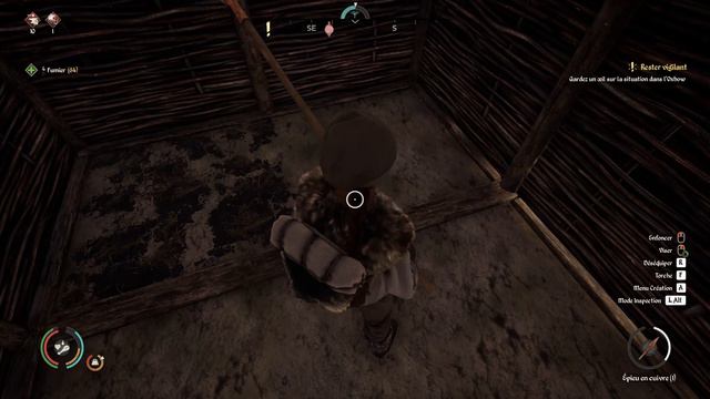 Medieval Dynasty Oxbow solo/Ep08 : Travaux d'hiver et pêcheur ! #gameplayfr #letsplayfr #openworld смотреть онлайн
