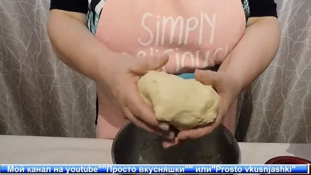 Вкусный и простой обед/Krautkrapfen смотреть онлайн