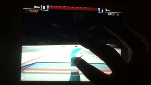 Hockey Showdown Online смотреть онлайн