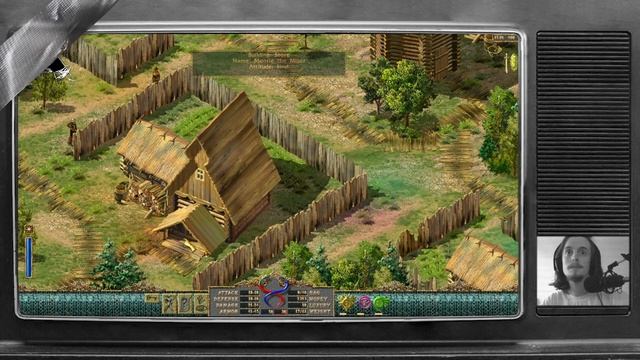 Spells of Gold | ARTV смотреть онлайн