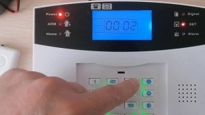 SmartUnit Охранная сигнализация, для дома, гаража, дачи, настройка, подключение датчиков