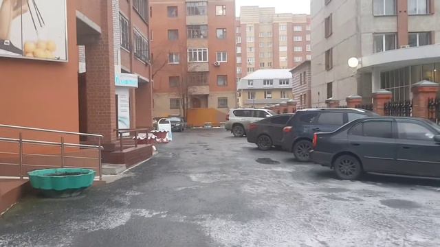 Центр Миоритм. Как найти? смотреть онлайн