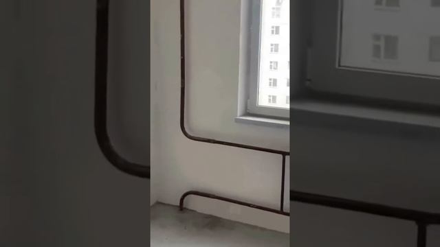 Обзор предчистовой отделки 3-х комнатной квартиры от компании Мой Ремонт смотреть онлайн