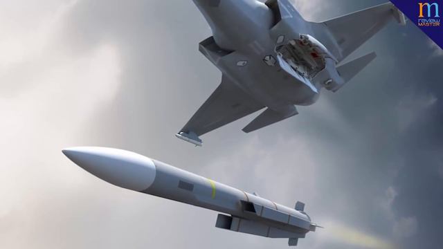Everything About SFDR| Is it Astra Mk-2? Indian Meteor? Solid Fuel Ducted Ramjet смотреть онлайн