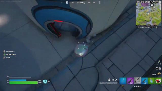 Fortnite Chapter Cum смотреть онлайн