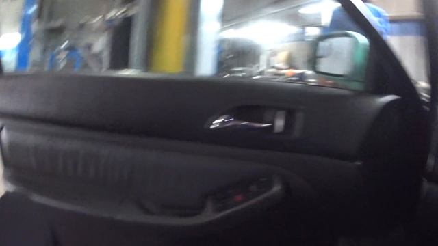 Долой громкий выхлоп | Тихий выхлоп на Honda Accord | Honda Accord CD7 смотреть онлайн