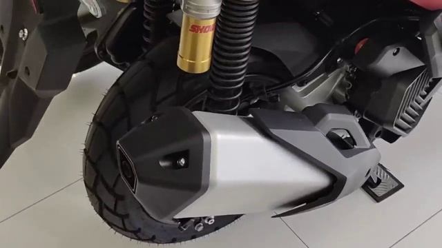 2023 Honda ADV 160 - Price Update , Bakit Ang Hirap Makahanap Ng Unit ? Installment Or DP Magkno?