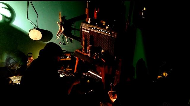 Alder Deep - Northeast Dungeon Siege MMXXI смотреть онлайн