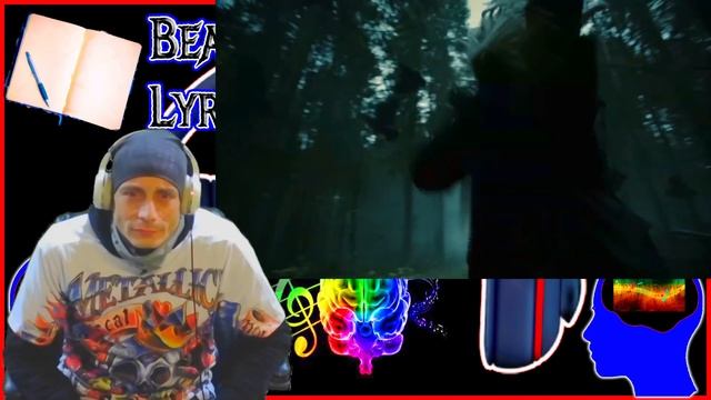 SHAMAN Reaction NEW My Crow or RAVEN - ШАМАН Реакция, Моя ворона, какое отличное видео смотреть онлайн