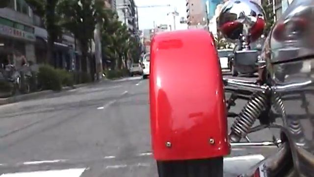 A Lotus in Japan смотреть онлайн