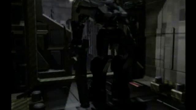 Armored Core Master of Arena CG Opening смотреть онлайн