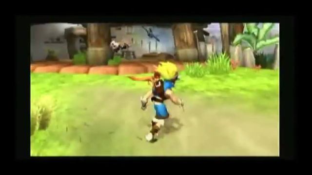 Jak And Daxter Trilogy Movie - 5 Min Preview смотреть онлайн