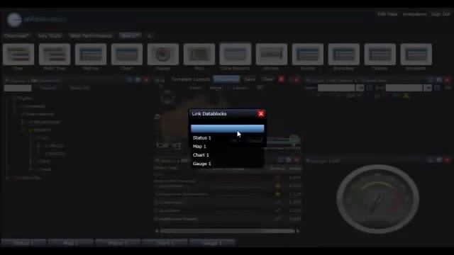 How to build a Silverlight Dashboard in 2 minutes смотреть онлайн