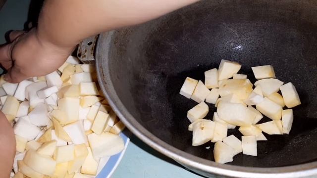 Репка.Рецепт приготовления. смотреть онлайн