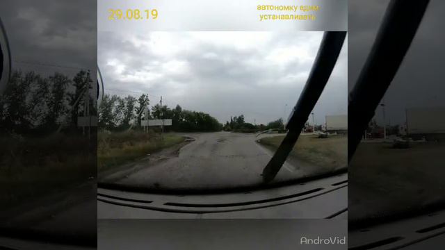 Автономку устанавливать едим на газель "AERO COMFORT" смотреть онлайн