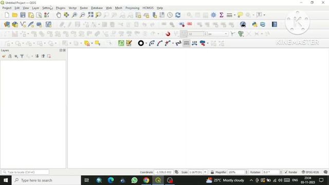 How to install a Semi-automatic Classification plugin in QGIS. смотреть онлайн