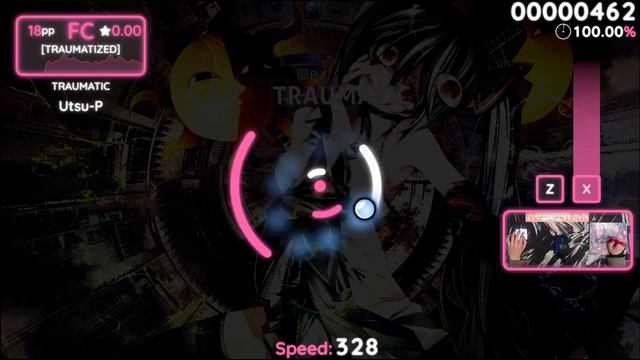 THE SHORTEST 7 STAR MAPS IN OSU