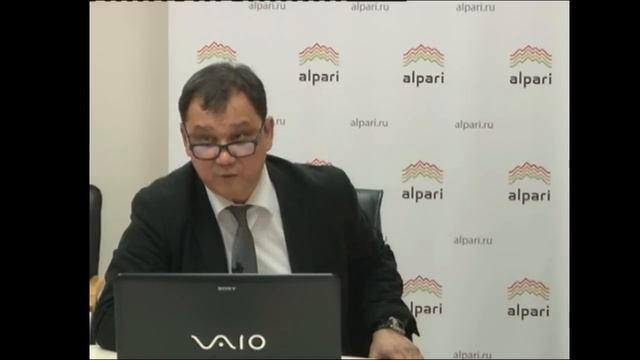 Мастер-класс Марата Газизова «Торговая стратегия. Базовый принцип» Занятие №1