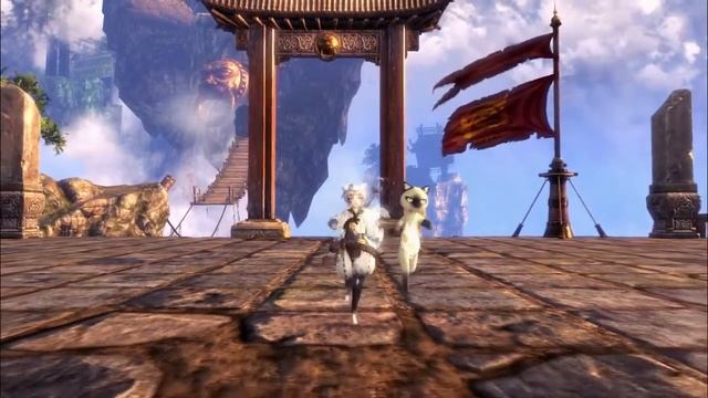 How 2 Summoner смотреть онлайн