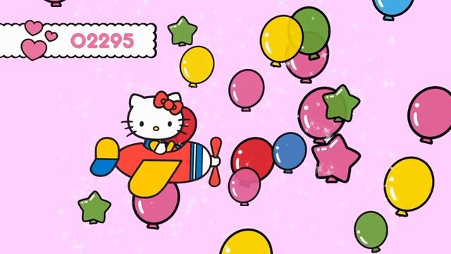 Hello Kitty Detective смотреть онлайн