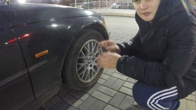 BMW E46 320 АВТО-ПОДБОР ! смотреть онлайн