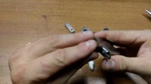 DIY: как заменить фитиль зажигалки Zippo