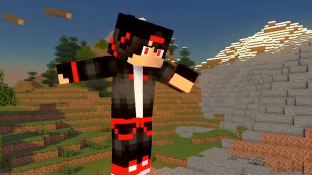 ♪♪Born a Rockstar♪♪(@ShadowCreeperAnimations-Montage/AMV/MMV)[Minecraft animation] смотреть онлайн