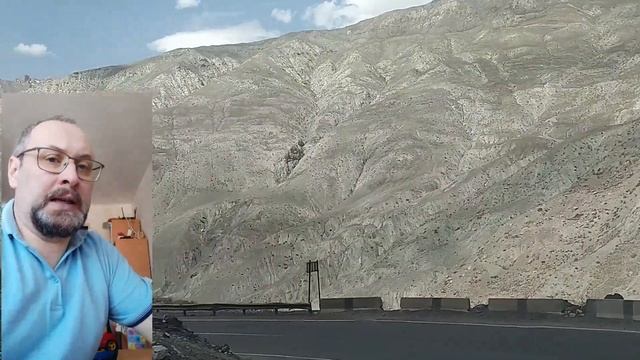 В Таджикистан на машине в 2022 году смотреть онлайн
