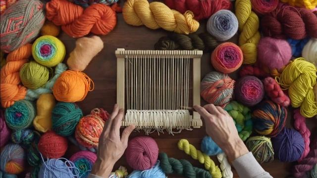 Etsy Studio | A new market for unique craft supplies | Weaving смотреть онлайн