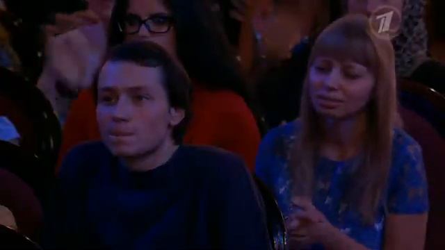 Барная стойка с подсветкой в Шоу Театр Эстрады на Первом канале смотреть онлайн