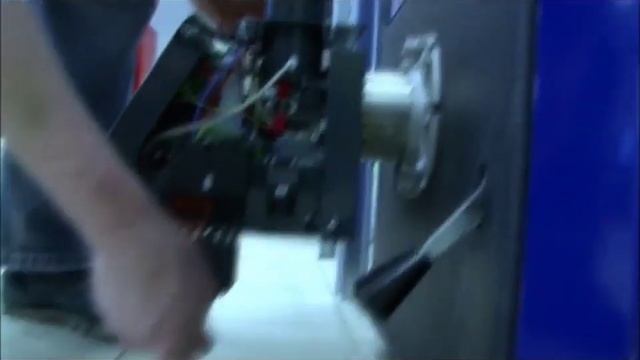 Pelltech PV Burners смотреть онлайн