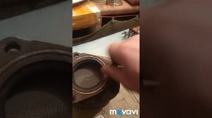 Шевроле Авео 1.5. Замена приемной трубы от А до Я.