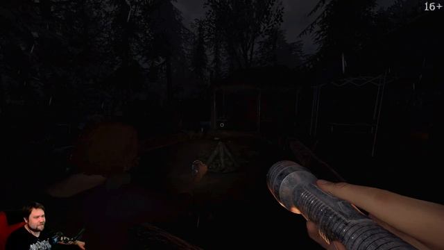 Пьяные призраки Я и Оля @Sobesik ? Phasmophobia ? Фазмофобия