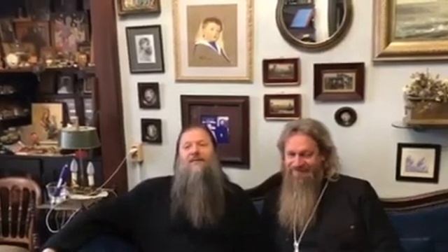 Поздравления с Днем Ангела протоиерею Отцу Артемию (Владимирову). смотреть онлайн