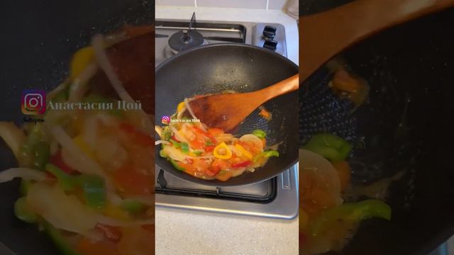 Баклажаны по-корейски. Кади-ча. смотреть онлайн