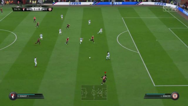 ✪ FIFA 19 ✪ КАРЬЕРА ЗА ФК АМКАЛ #2 ✪ ПЕРВЫЙ ГОЛ ГЕРМАНА смотреть онлайн