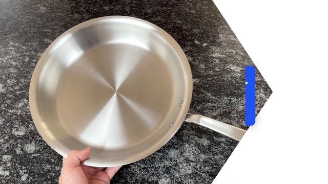 3-Ply vs. 5-Ply Stainless Steel Cookware (The Real Difference) смотреть онлайн
