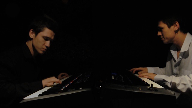 Take Five piano version смотреть онлайн