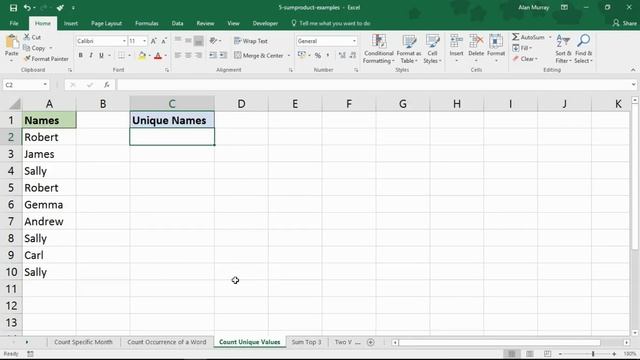 5 Groovy SUMPRODUCT Function Examples смотреть онлайн