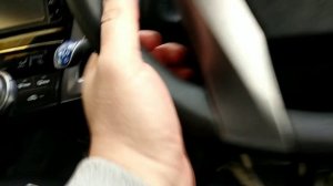 Тойота Приус альфа 7 мест (TOYOTA PRIUS ALFA 7 seater ZVW40) ОБЗОР. ЧАСТЬ 1