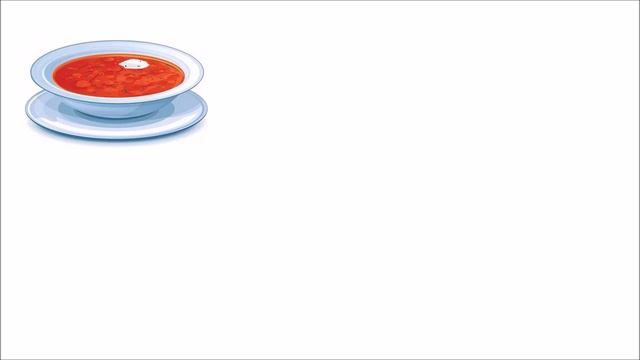 Познавательное продукты питания