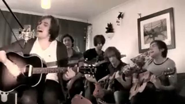 ABSENT ELK. ELVIS PRESLEY COVER. YOU WERE ALWAYS ON MY MIND смотреть онлайн