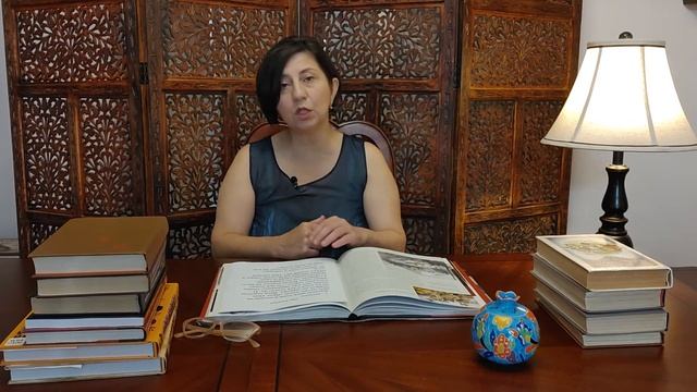 Л.Н.Толстой Косточка смотреть онлайн