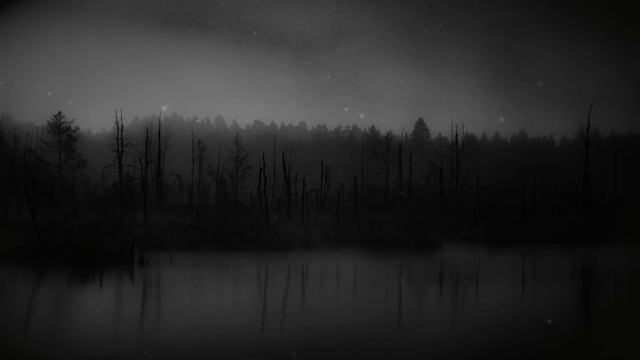 ДУХ ДЕВУШКИ У ОЗЕРА | Страшная история смотреть онлайн