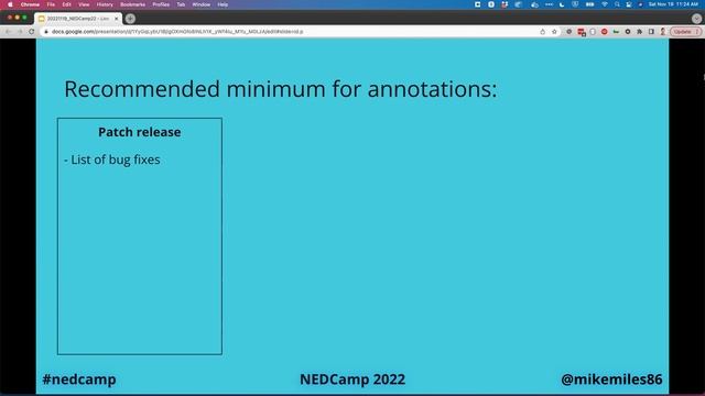 HOW TO MANAGE RELEASES USING GIT TAGS AND SEMANTIC VERSIONING смотреть онлайн
